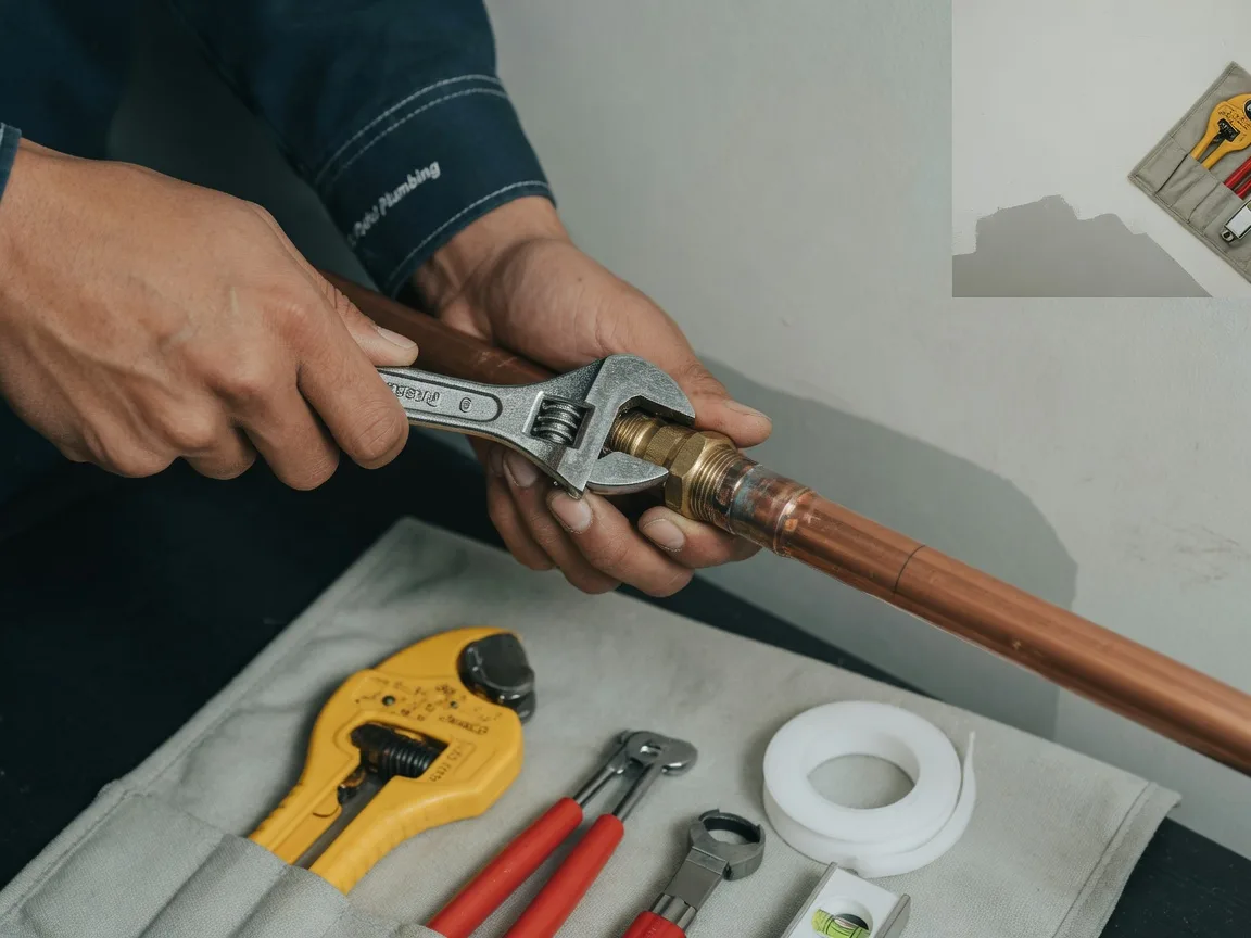 Why choose Drain Cleaning in Coffeyville, KS